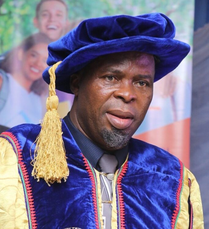 Marcel Ezenwoye